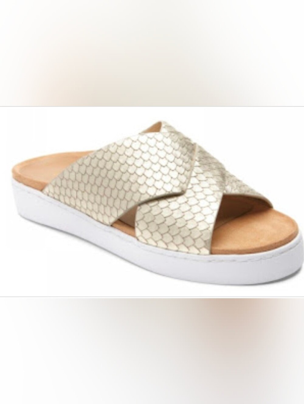 Vionic Lou Sandals